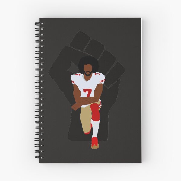 Item preview, Colin Kaepernick Kneeling designed and sold by athleteart20.