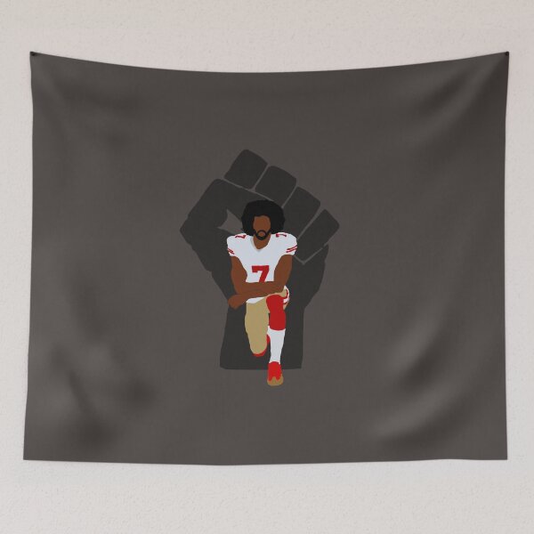 Item preview, Colin Kaepernick Kneeling designed and sold by athleteart20.
