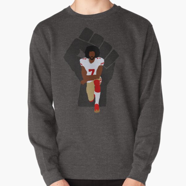 Pullover Hoodies Colin Kaepernick Redbubble