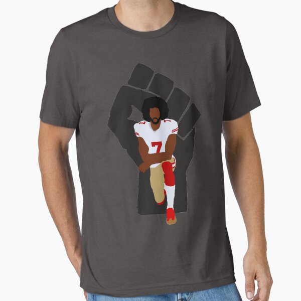 Item preview, Colin Kaepernick Kneeling designed and sold by athleteart20.