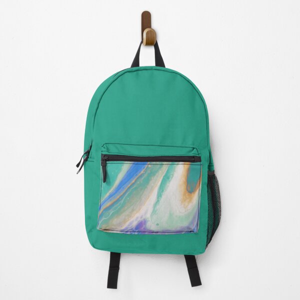 Item preview, Fluid art - Pastels designed and sold by themuseinspired.
