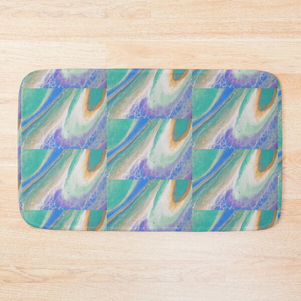 Item preview, Fluid art - Pastels designed and sold by themuseinspired.
