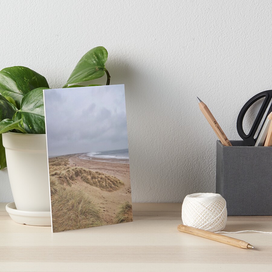 Item preview, Art Board Print designed and sold by Evcha.
