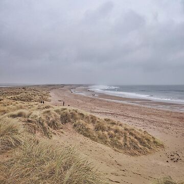 Artwork thumbnail, Grey coast by Evcha