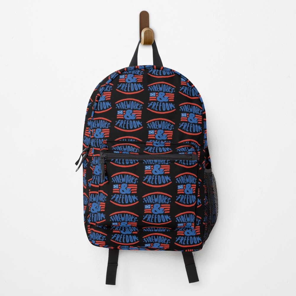 Item preview, Backpack designed and sold by DavinciStore21.