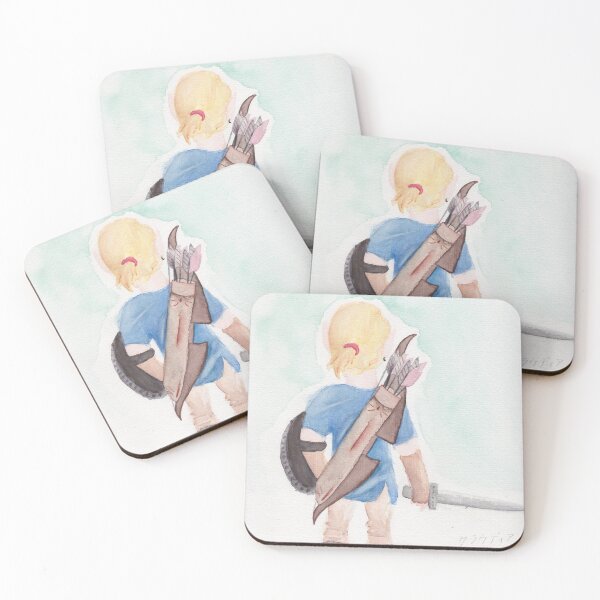 Item preview, little warrior designed and sold by Thomas und andere Freunde.