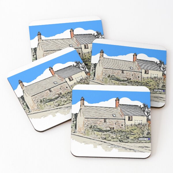 Item preview, Orchard Lee, Harthill with Woodall, South Yorkshire, England. designed and sold by Paul Rowland.
