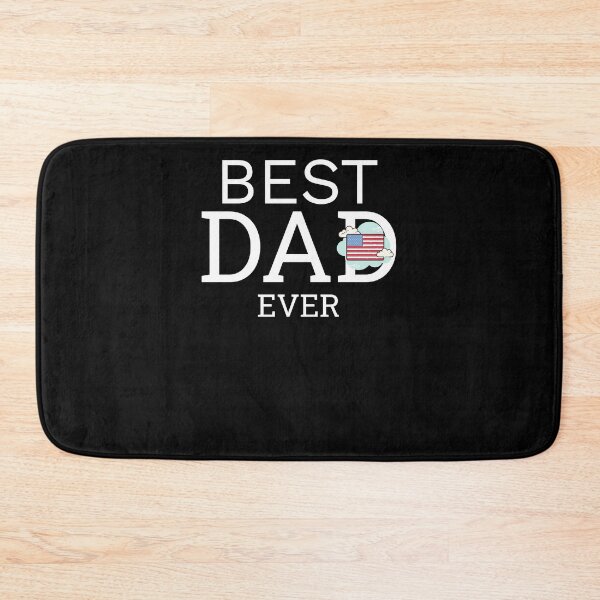 Item preview, BestDadEver designed and sold by eakkung.