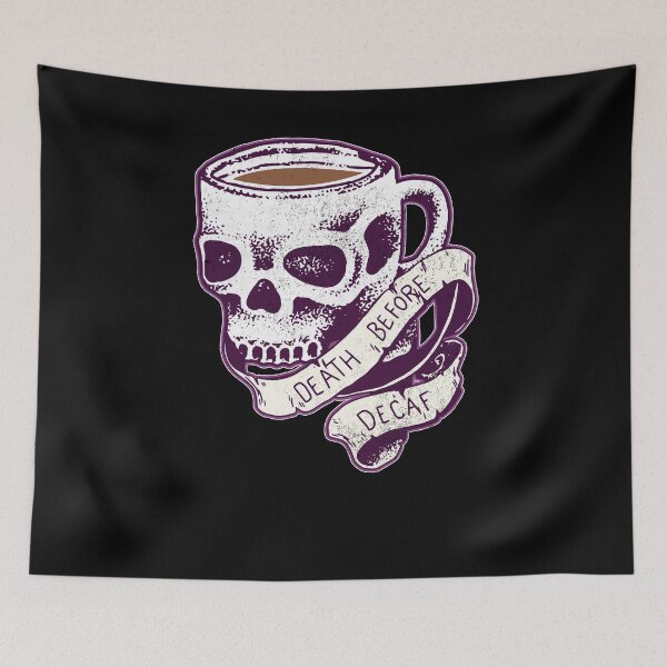 Item preview,  Caffeine and its waking effects? You need the cup of energy in the morning as a morning grouch & love the smell of coffee. Whether in the jug or as a jug. I love coffee! designed and sold by ChrisFeil.