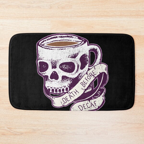Item preview,  Caffeine and its waking effects? You need the cup of energy in the morning as a morning grouch & love the smell of coffee. Whether in the jug or as a jug. I love coffee! designed and sold by ChrisFeil.