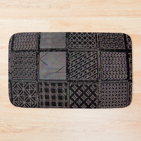 Item preview, Glitch Tiles designed and sold by mreleganza.