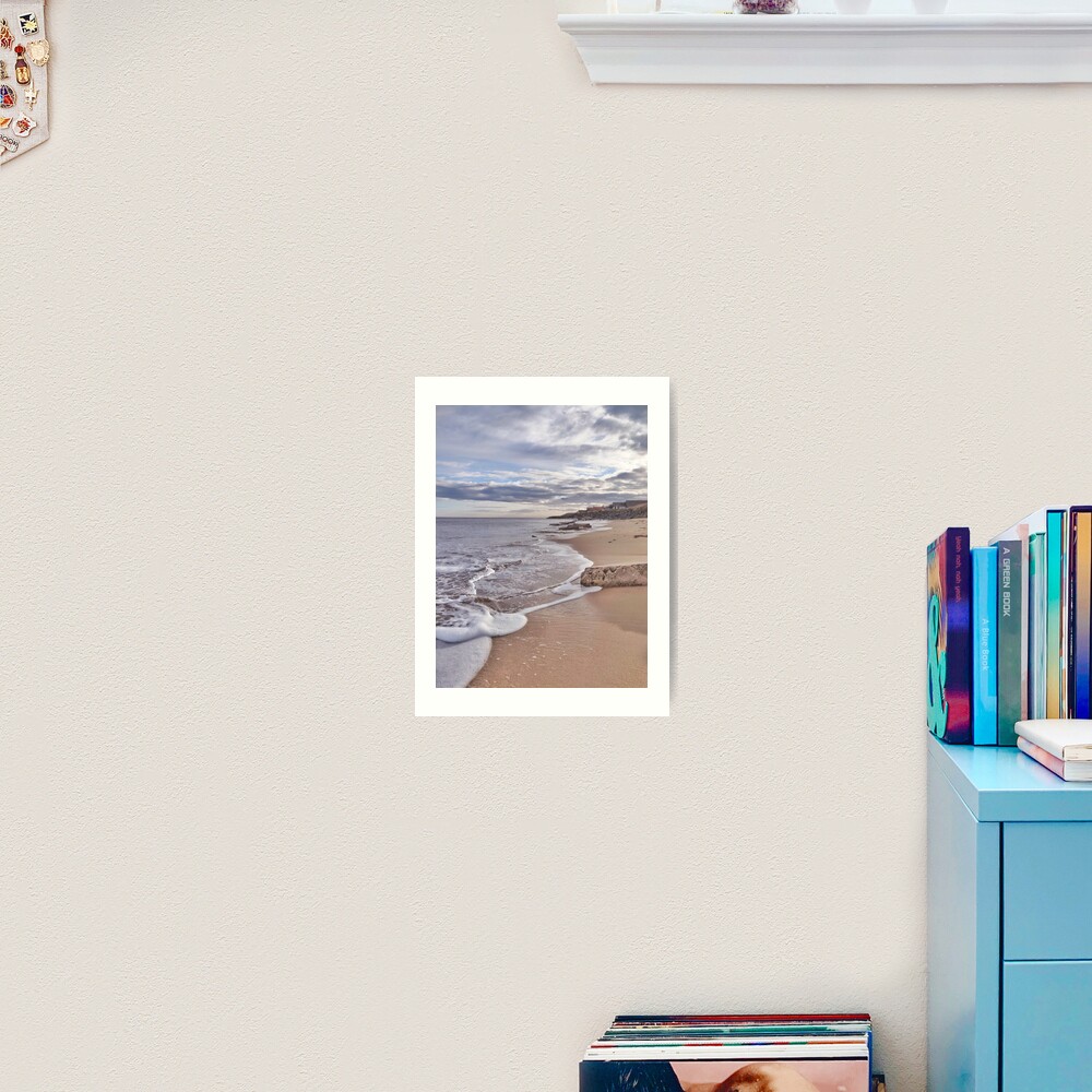 Item preview, Art Print designed and sold by Evcha.