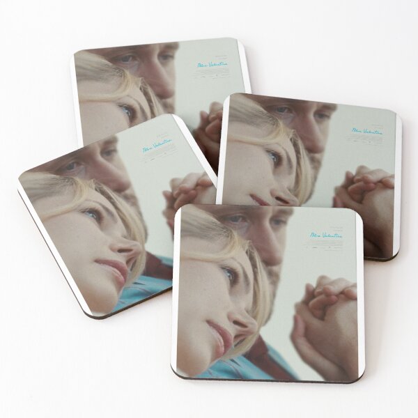 Item preview, Blue Valentine (dir. Derek Cianfrance) designed and sold by spookyglasses.