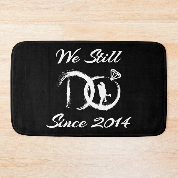 Item preview, 6th wedding anniversary we still do since 2014 gift for married couples designed and sold by Almazik27.