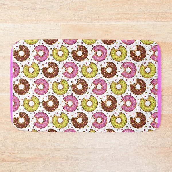 Item preview, Dots 'n' Donuts designed and sold by BatholomewMat.