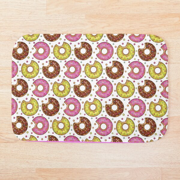 Item preview, Dots 'n' Donuts designed and sold by BatholomewMat.