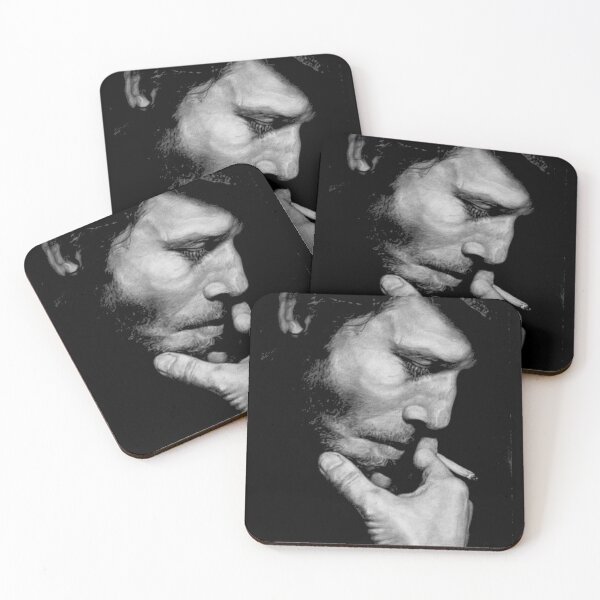 Item preview, Tom Waits designed and sold by jwebmarket.