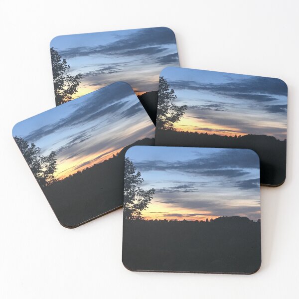 Item preview, Sunset 1 designed and sold by RobynAIrving.