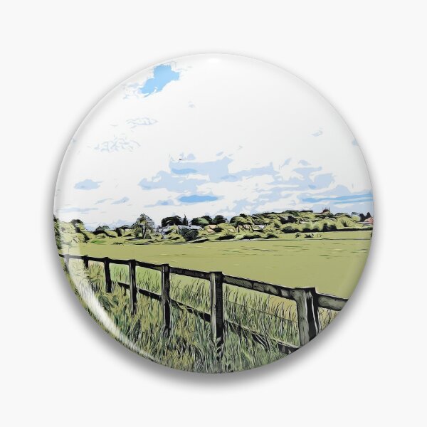 Artikelvorschau, Harthill mit Woodall entworfen und verkauft von Paul Rowland.