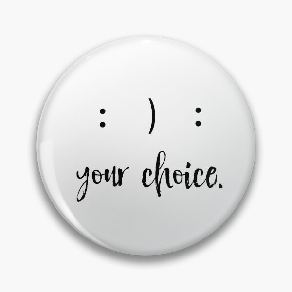 Item preview, Punctuation Emoticon; Your Choice  designed and sold by motivateme.