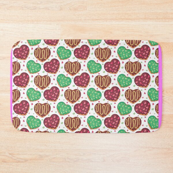 Item preview, Donut Lover designed and sold by BatholomewMat.