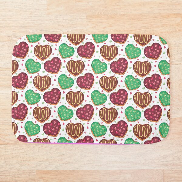 Item preview, Donut Lover designed and sold by BatholomewMat.