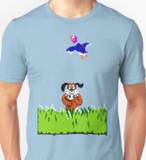 Duck Hunt Unisex T-Shirt
