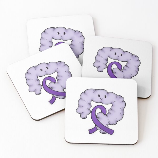 Item preview, Crohn’s and Colitis Awareness designed and sold by Stingrae22.
