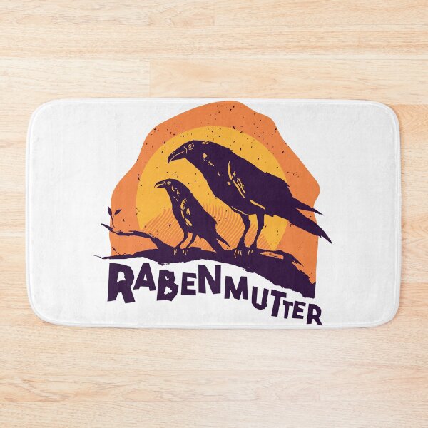 Item preview, raven mother designed and sold by ralf568.