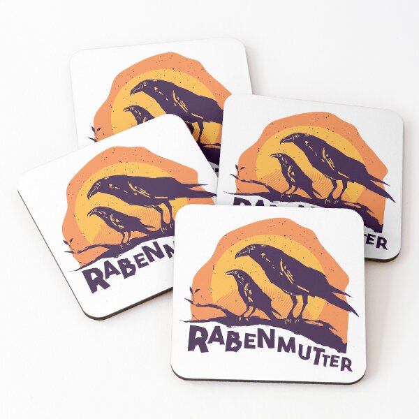 Item preview, raven mother designed and sold by ralf568.
