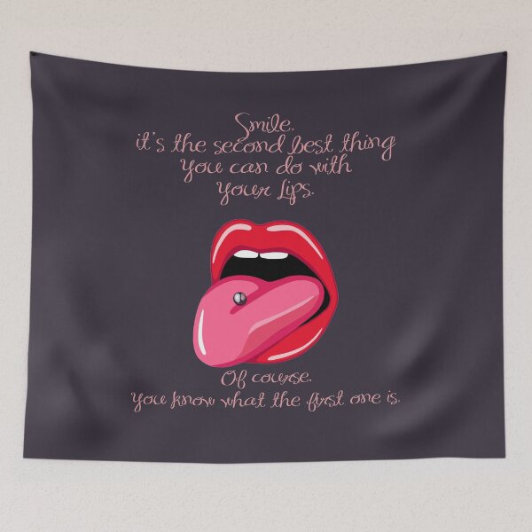 Item preview, Smile designed and sold by johnanderson23.