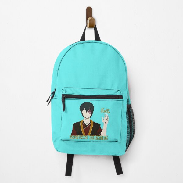 Item preview, Zuko here designed and sold by John Hana.