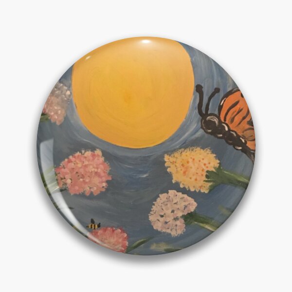 Item preview, Butterfly garden 2 designed and sold by RobynAIrving.