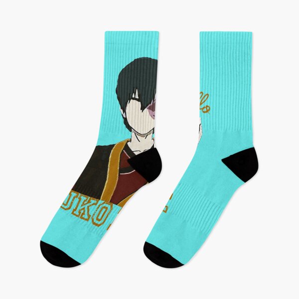 Item preview, Zuko here designed and sold by John Hana.