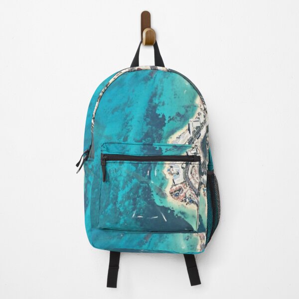 Item preview, Cancun / Mexico / World Traveler / Turquoise Water / Aerial / Resort / All Inclusive designed and sold by artenvironments.