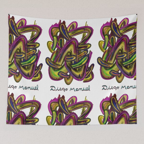 Item preview, Shapes  18  1 designed and sold by Diego Manuel Rodriguez.