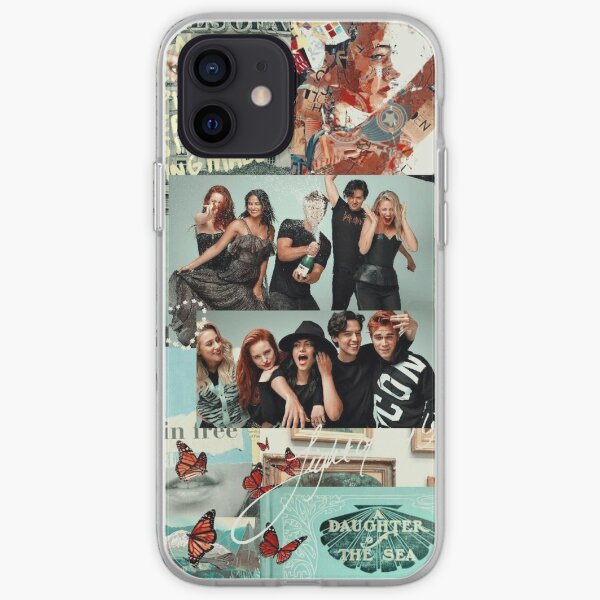 Riverdale Coque souple iPhone