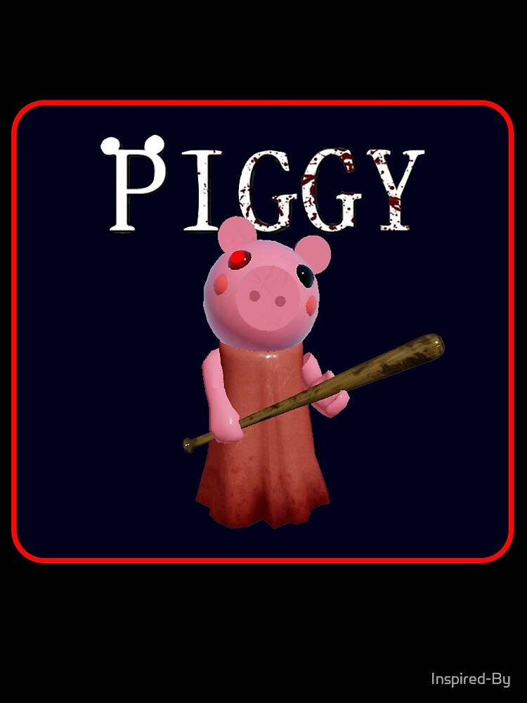 what is the roblox game piggy