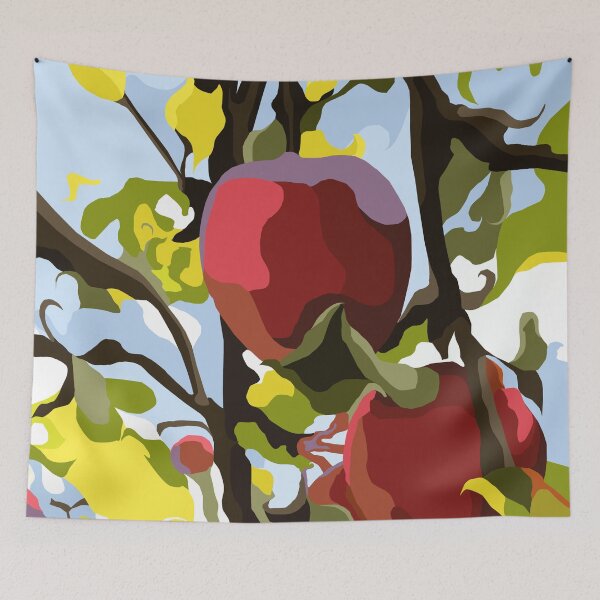 Item preview, Apple Tree Design designed and sold by vivekmandalia.