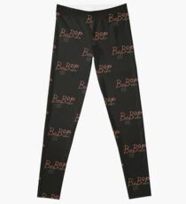 The Bebop Leggings