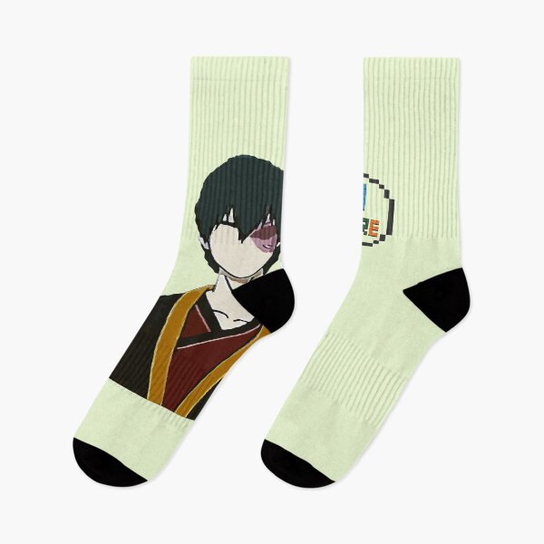 Item preview, Zuko here retro hello designed and sold by John Hana.