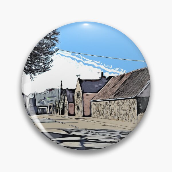 Item preview, Dappled Light, Union Street, Harthill with Woodall, South Yorkshire, England. designed and sold by Paul Rowland.