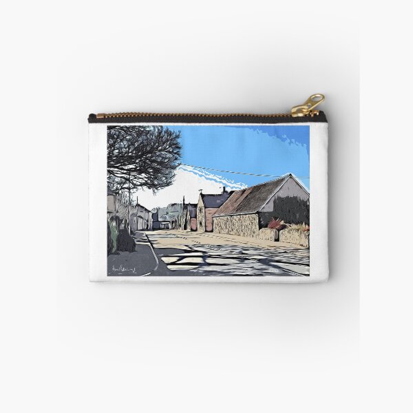 Item preview, Dappled Light, Union Street, Harthill with Woodall, South Yorkshire, England. designed and sold by Paul Rowland.
