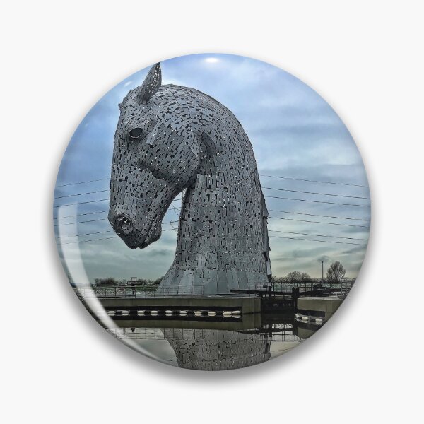 Item preview, Kelpie Reflected designed and sold by tomg.