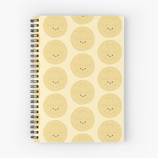 Item preview, rich tea biscuit :-) designed and sold by its-ella.