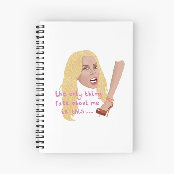Item preview, Aviva Drescher - Fake Leg - RHONY - Real Housewives designed and sold by ponychops.