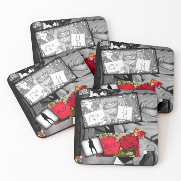 Item preview, Modern Woman Collage designed and sold by Adrena87.