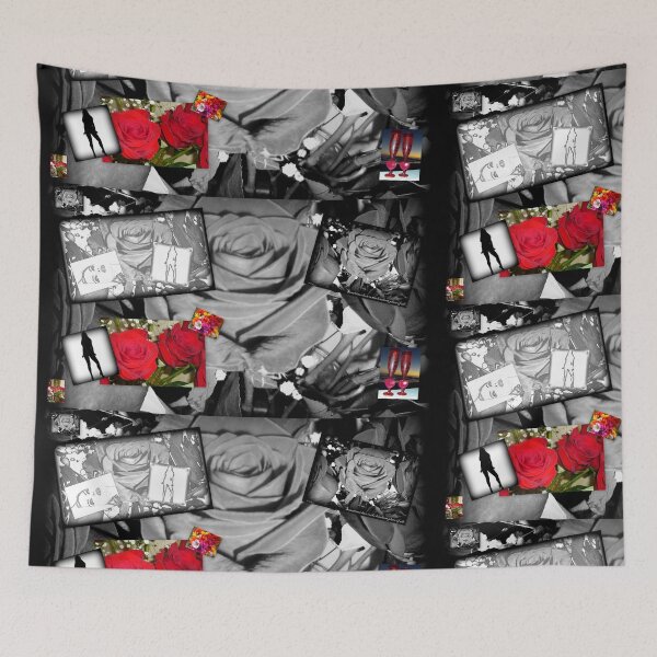 Item preview, Modern Woman Collage designed and sold by Adrena87.