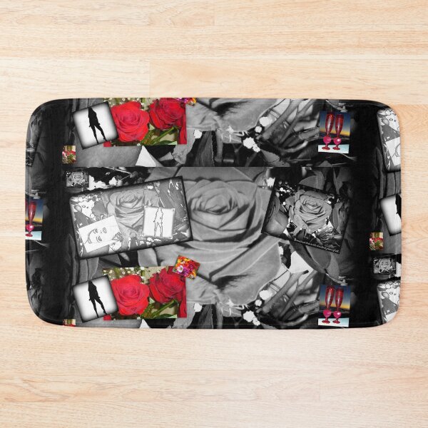 Item preview, Modern Woman Collage designed and sold by Adrena87.