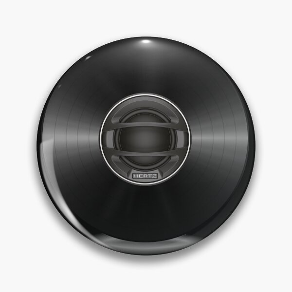 Item preview, Speaker designed and sold by NOX124.